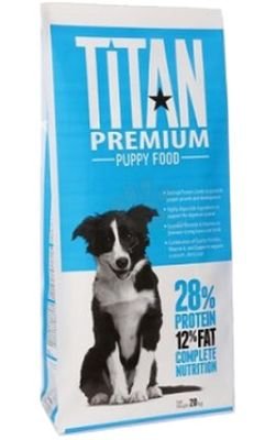 Titan Premium Puppy Dog 00352 фото