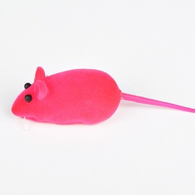 Мишка-пищалка з мататабі 1217 фото